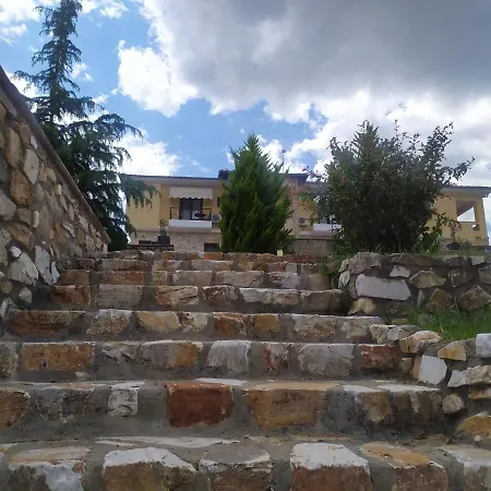 Faragi Szálloda Szimvolí
