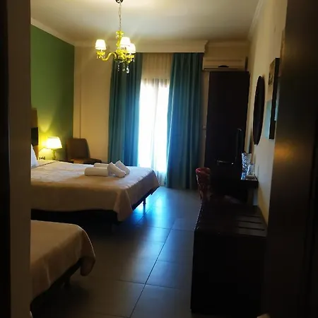 Szálloda Faragi 3*