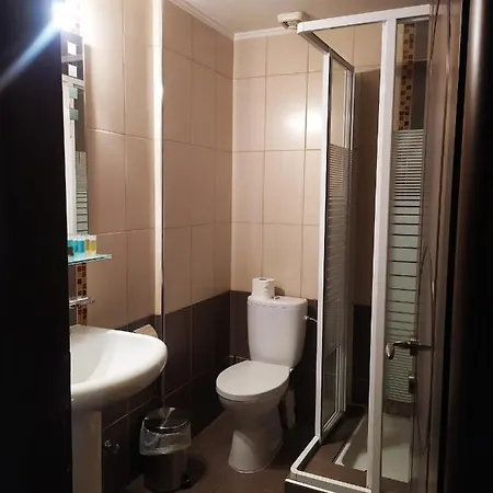 Faragi Szálloda 3*