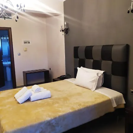 Faragi Szálloda
