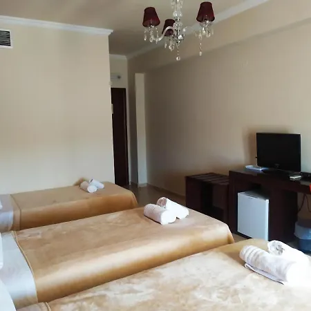 Szálloda Faragi 3*