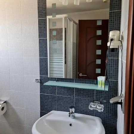 Szálloda Faragi